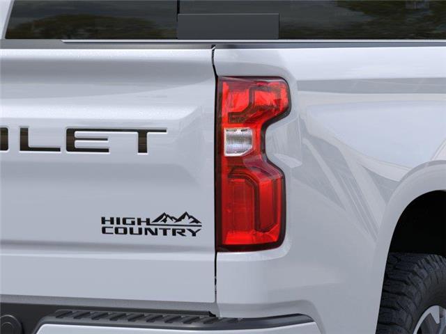 2026 Chevrolet Silverado 1500 High Country (Stk: 260731) in London - Image 11 of 24