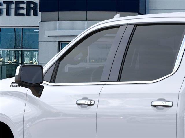 2026 Chevrolet Silverado 1500 High Country (Stk: 260731) in London - Image 12 of 24