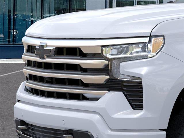 2026 Chevrolet Silverado 1500 High Country (Stk: 260731) in London - Image 13 of 24