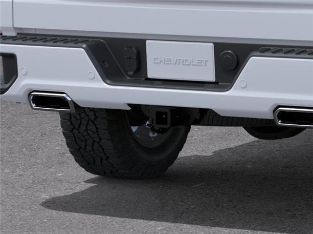 2026 Chevrolet Silverado 1500 High Country (Stk: 260731) in London - Image 14 of 24