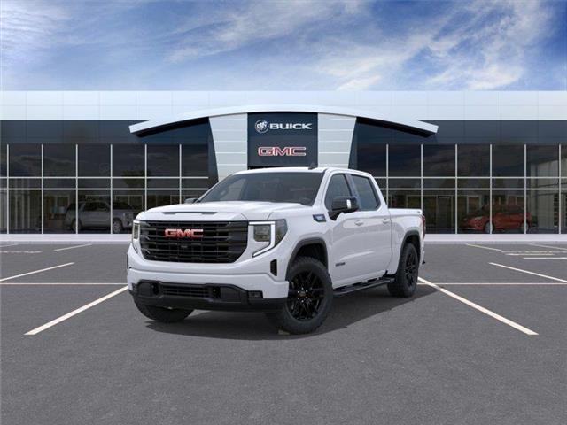 2026 GMC Sierra 1500 Elevation (Stk: 26180) in Moosomin - Image 1 of 6