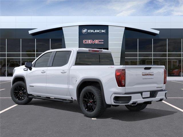 2026 GMC Sierra 1500 Elevation (Stk: 26180) in Moosomin - Image 3 of 6