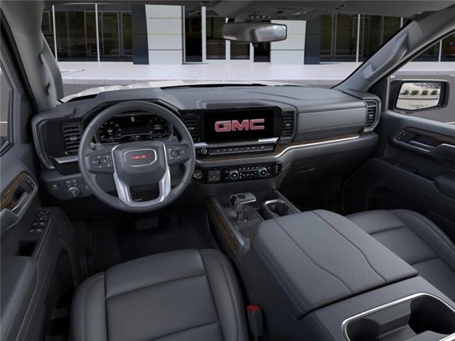 2026 GMC Sierra 1500 Elevation (Stk: 26180) in Moosomin - Image 5 of 6