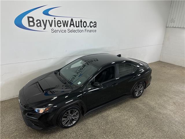 2023 Subaru WRX Base