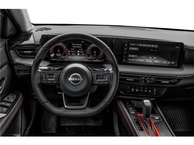 2026 Nissan Kicks SR (Stk: XN7791) in Thornhill - Image 2 of 9