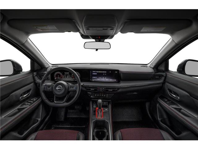 2026 Nissan Kicks SR (Stk: XN7791) in Thornhill - Image 3 of 9