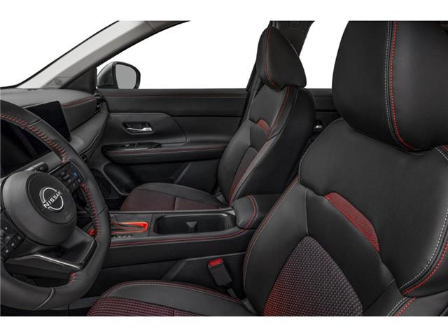 2026 Nissan Kicks SR (Stk: XN7791) in Thornhill - Image 4 of 9