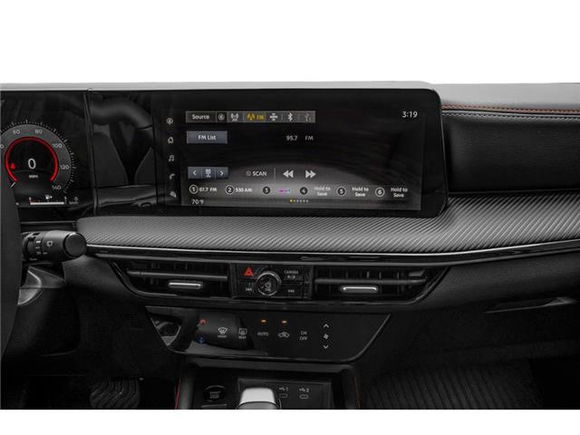 2026 Nissan Kicks SR (Stk: XN7791) in Thornhill - Image 5 of 9