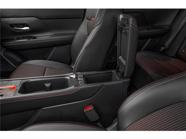 2026 Nissan Kicks SR (Stk: XN7791) in Thornhill - Image 8 of 9