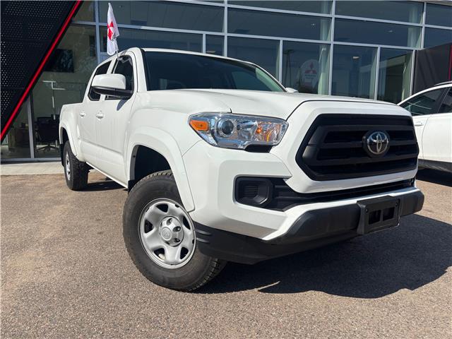 2023 Toyota Tacoma Base