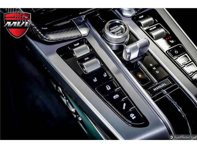 2025 Aston Martin Vanquish  in Oakville - Image 36 of 45