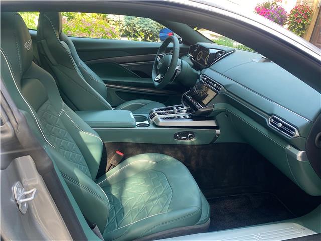 2025 Aston Martin Vanquish  in Oakville - Image 42 of 45