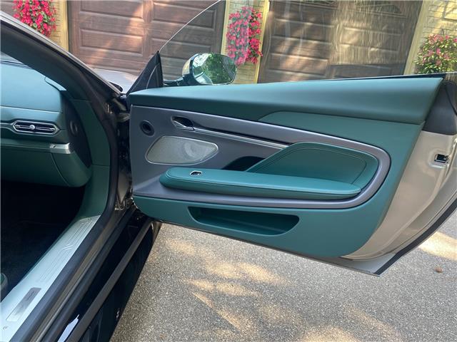 2025 Aston Martin Vanquish  in Oakville - Image 44 of 45