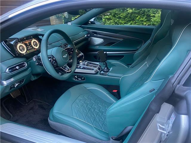 2025 Aston Martin Vanquish  in Oakville - Image 43 of 45