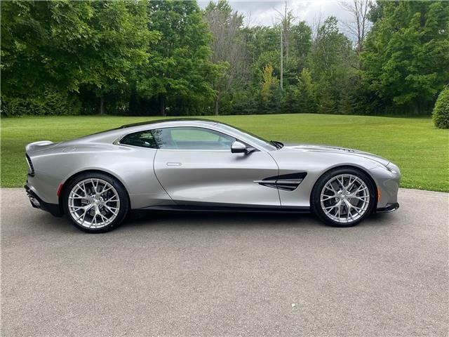 2025 Aston Martin Vanquish  in Oakville - Image 41 of 45