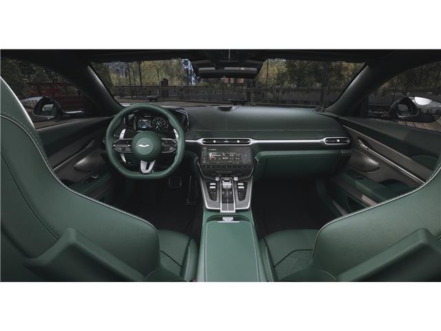 2025 Aston Martin Vanquish  in Oakville - Image 32 of 45