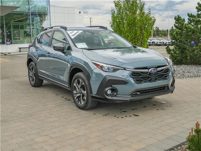 2024 Subaru Crosstrek Touring