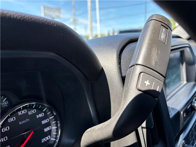 2018 Chevrolet Silverado 1500 WT (Stk: TJ278312) in Caledonia - Image 31 of 43