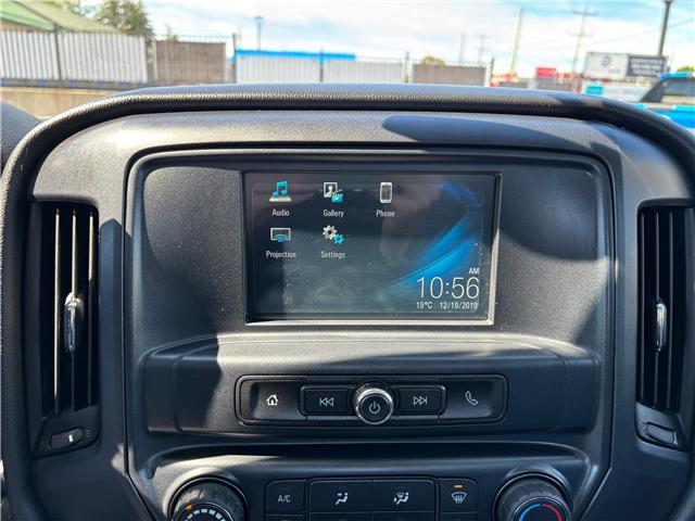 2018 Chevrolet Silverado 1500 WT (Stk: TJ278312) in Caledonia - Image 32 of 43