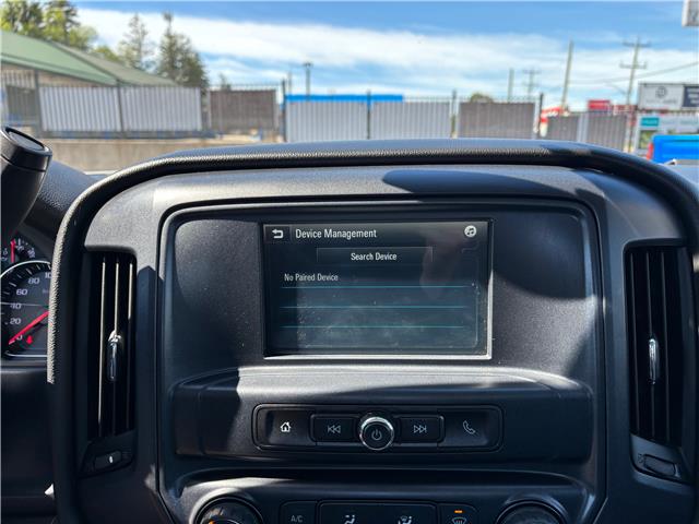 2018 Chevrolet Silverado 1500 WT (Stk: TJ278312) in Caledonia - Image 33 of 43