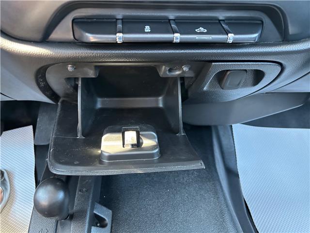 2018 Chevrolet Silverado 1500 WT (Stk: TJ278312) in Caledonia - Image 37 of 43