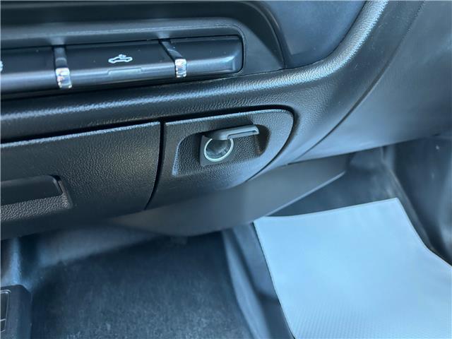 2018 Chevrolet Silverado 1500 WT (Stk: TJ278312) in Caledonia - Image 38 of 43