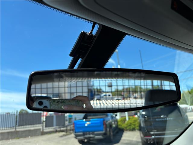 2018 Chevrolet Silverado 1500 WT (Stk: TJ278312) in Caledonia - Image 40 of 43