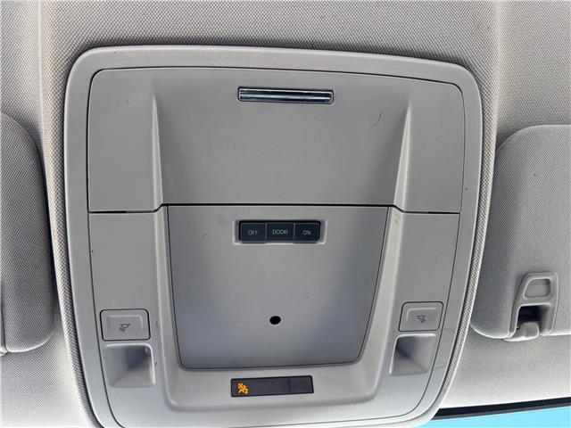 2018 Chevrolet Silverado 1500 WT (Stk: TJ278312) in Caledonia - Image 41 of 43