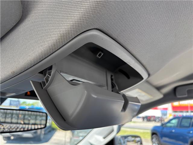 2018 Chevrolet Silverado 1500 WT (Stk: TJ278312) in Caledonia - Image 42 of 43