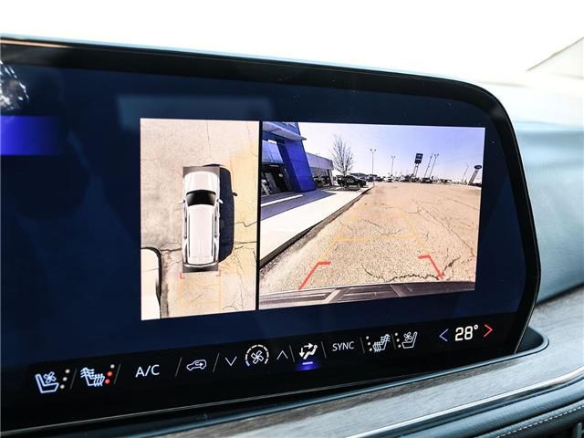 2026 Chevrolet Tahoe High Country (Stk: LC00348R) in Tilbury - Image 33 of 34