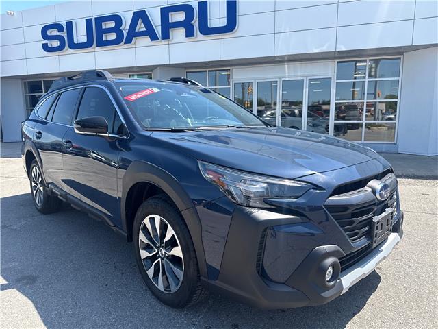 2024 Subaru Outback Limited XT