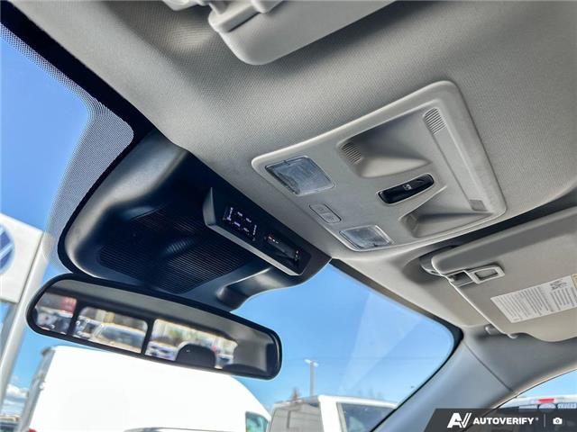 2025 Ford Maverick Tremor (Stk: B86645) in Okotoks - Image 20 of 24