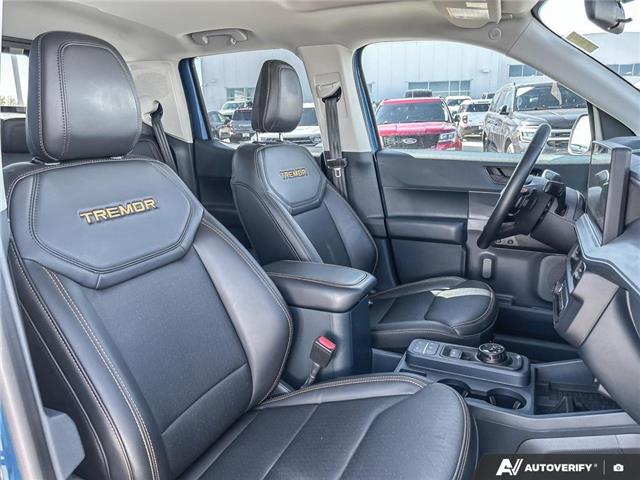 2025 Ford Maverick Tremor (Stk: B86645) in Okotoks - Image 21 of 24