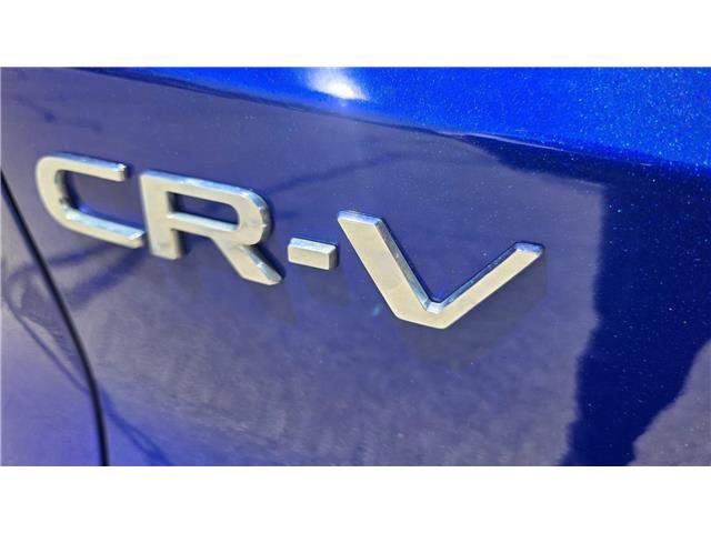 2023 Honda CR-V Sport (Stk: P04267) in RICHMOND HILL - Image 32 of 33