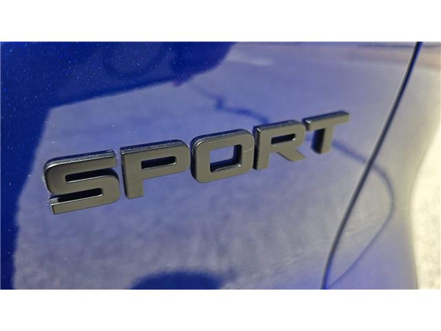 2023 Honda CR-V Sport (Stk: P04267) in RICHMOND HILL - Image 33 of 33