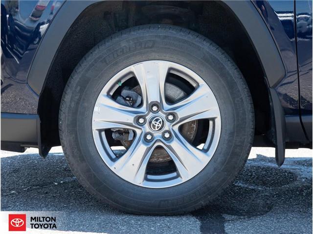 2022 Toyota RAV4 XLE (Stk: 261206) in Milton - Image 4 of 24
