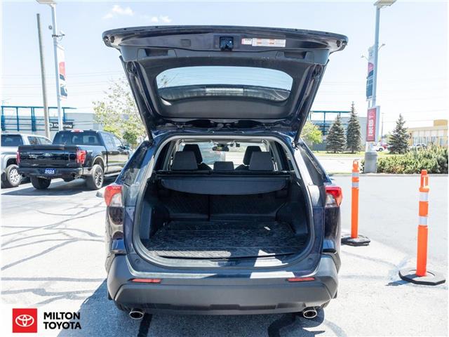 2022 Toyota RAV4 XLE (Stk: 261206) in Milton - Image 7 of 24
