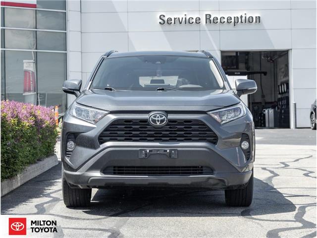 2020 Toyota RAV4 XLE (Stk: 118977) in Milton - Image 2 of 26