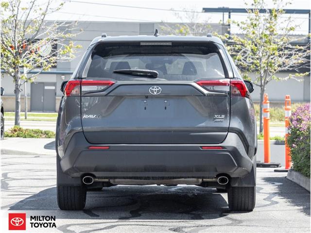 2020 Toyota RAV4 XLE (Stk: 118977) in Milton - Image 6 of 26