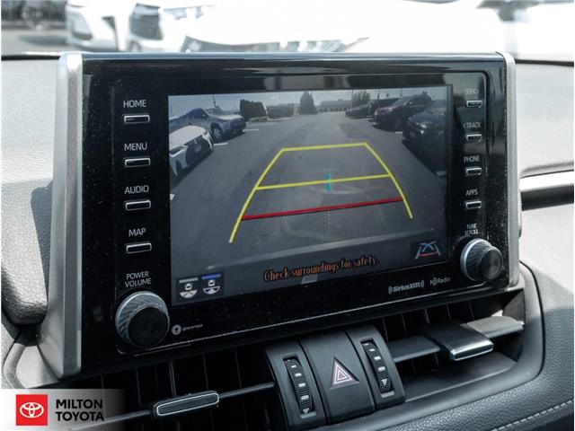 2020 Toyota RAV4 XLE (Stk: 118977) in Milton - Image 12 of 26