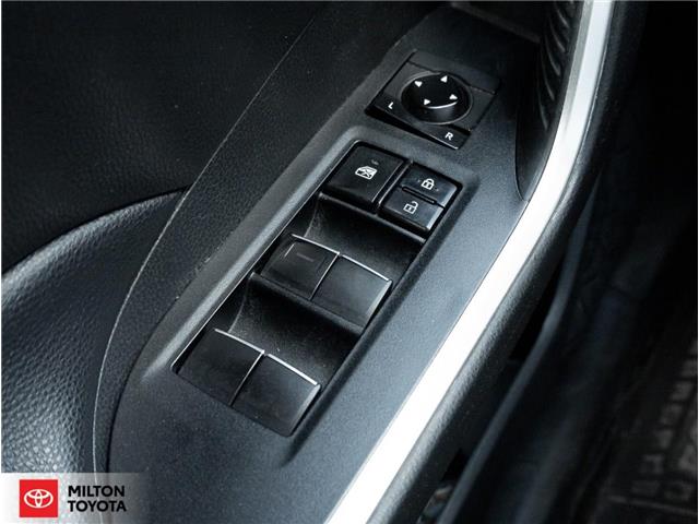 2020 Toyota RAV4 XLE (Stk: 118977) in Milton - Image 13 of 26