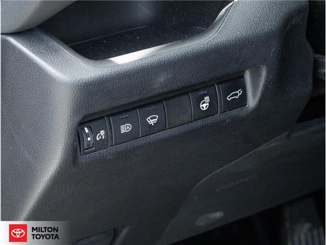 2020 Toyota RAV4 XLE (Stk: 118977) in Milton - Image 14 of 26