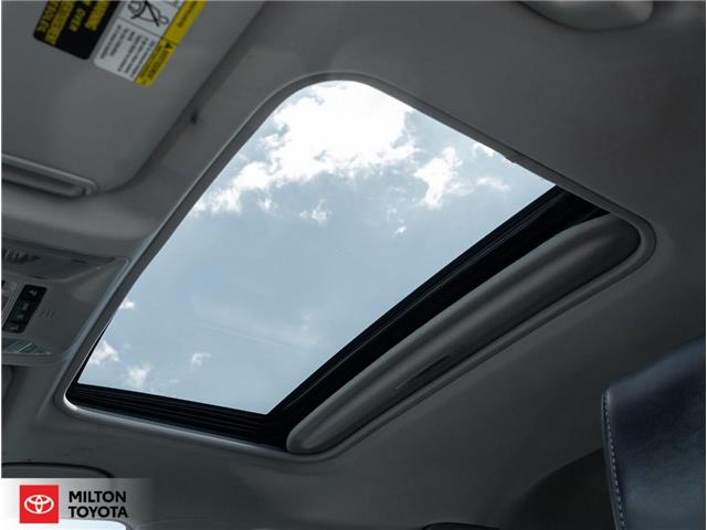 2020 Toyota RAV4 XLE (Stk: 118977) in Milton - Image 20 of 26