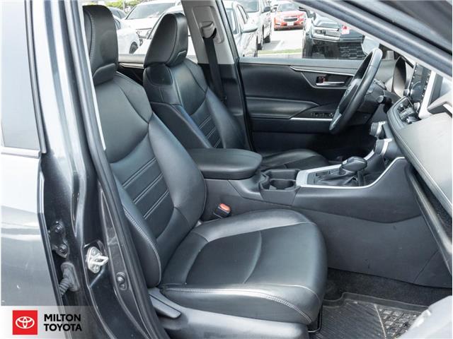 2020 Toyota RAV4 XLE (Stk: 118977) in Milton - Image 22 of 26