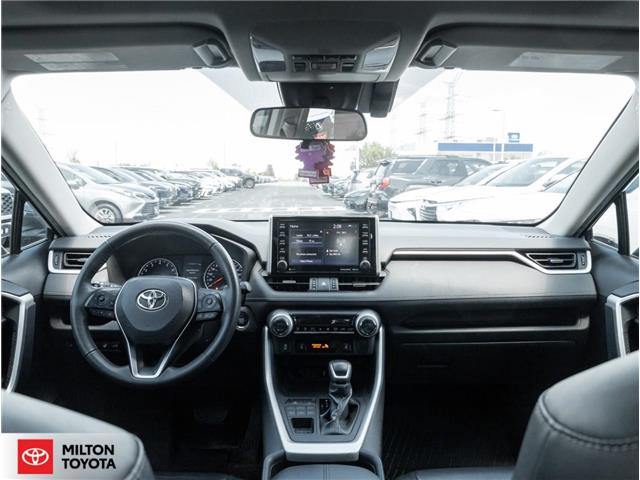 2020 Toyota RAV4 XLE (Stk: 118977) in Milton - Image 25 of 26