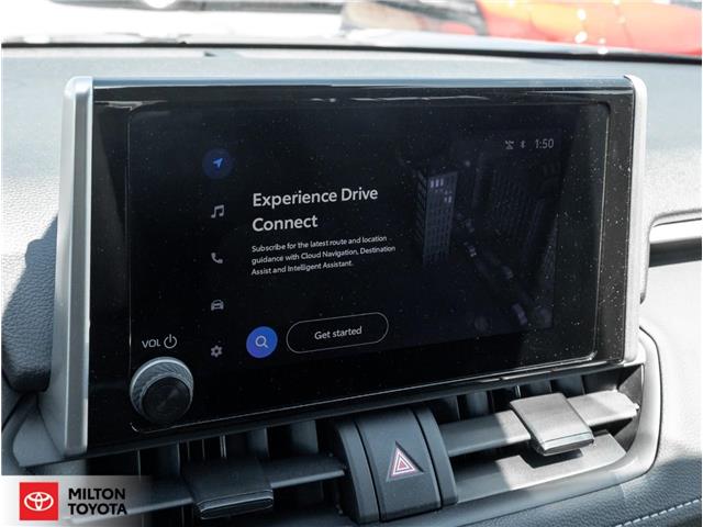 2025 Toyota RAV4 Hybrid XLE (Stk: 288551) in Milton - Image 12 of 26