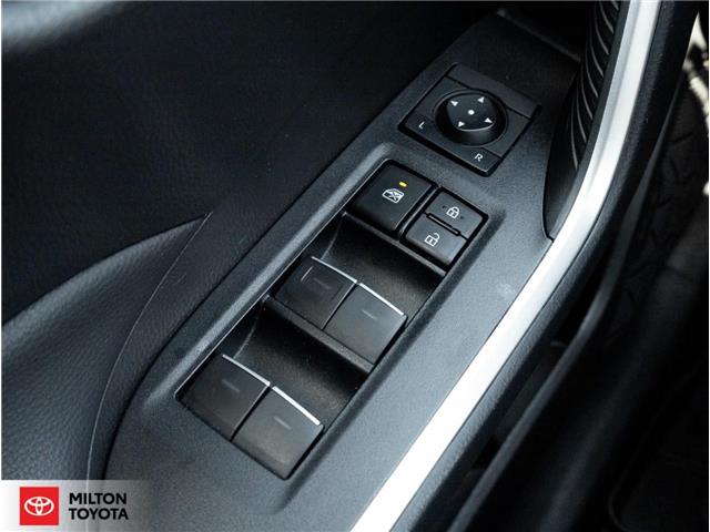 2025 Toyota RAV4 Hybrid XLE (Stk: 288551) in Milton - Image 14 of 26