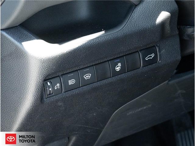 2025 Toyota RAV4 Hybrid XLE (Stk: 288551) in Milton - Image 15 of 26