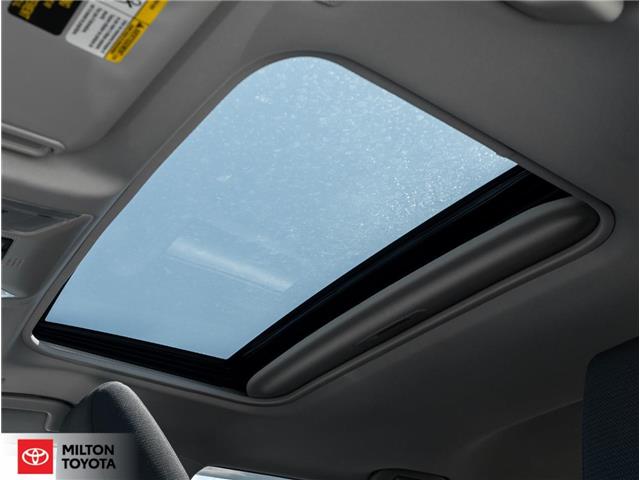 2025 Toyota RAV4 Hybrid XLE (Stk: 288551) in Milton - Image 20 of 26