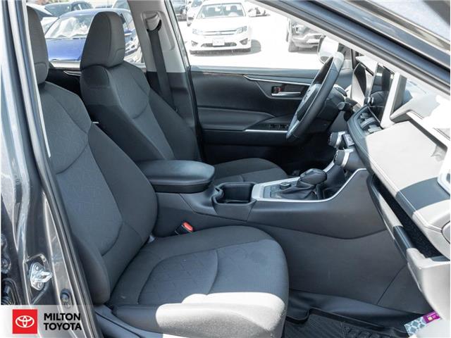 2025 Toyota RAV4 Hybrid XLE (Stk: 288551) in Milton - Image 22 of 26